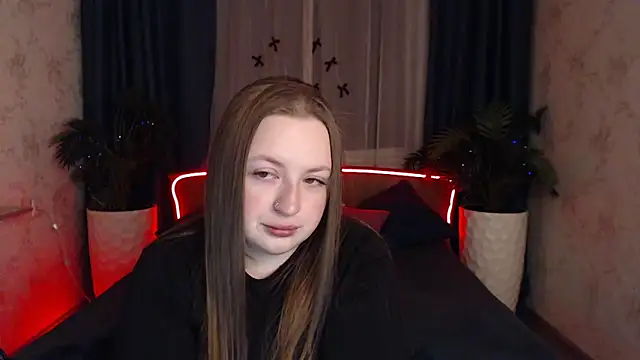 GirlPlayer online show from February 2, 2026, 8:08 pm