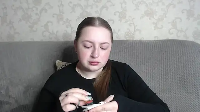 GirlPlayer online show from March 30, 2026, 2:35 am