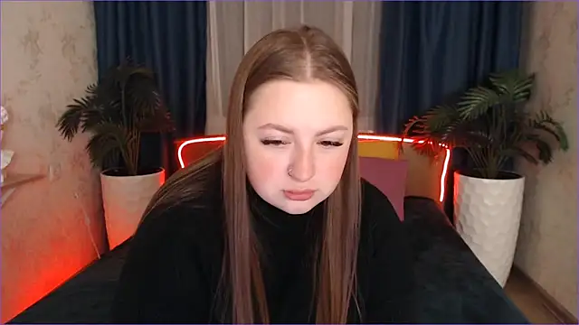 GirlPlayer online show from November 29, 2025, 1:17 am