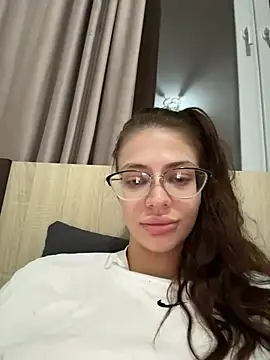 Snapshot of Daria_Promisess chatting on November 30, 2025, 7:14 pm Daria Promisess online show from November 30, 2025, 7:14 pm