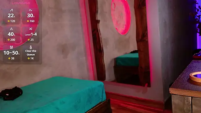 Kaaory online show from February 25, 2026, 4:18 pm