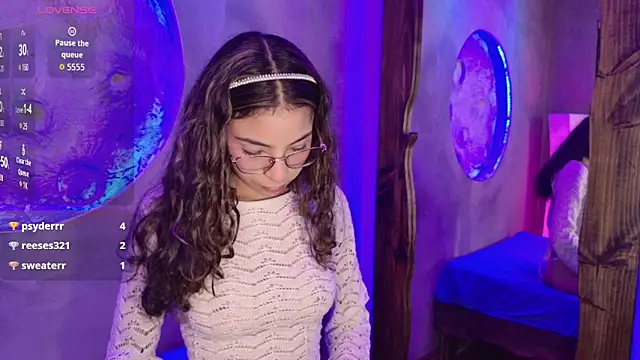 Kaaory online show from December 20, 2025, 4:32 pm