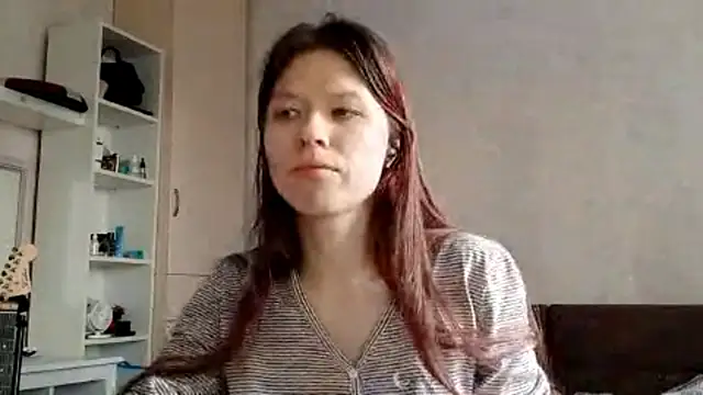 MaryGiirls online show from November 21, 2025, 6:23 am