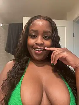 ExoticGoddess69 online show from March 16, 2026, 7:38 pm