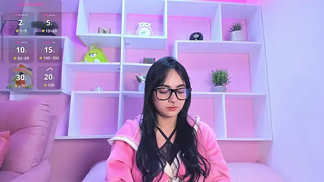 kittyMelvis online show from December 5, 2025, 11:09 am