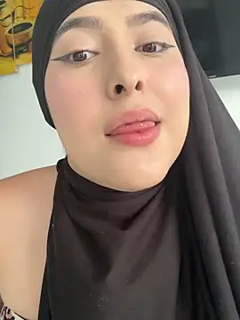 Zahida 7 online show from March 11, 2026, 8:25 pm