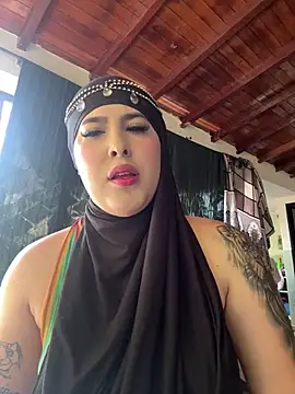 Zahida 7 online show from December 2, 2025, 7:04 pm