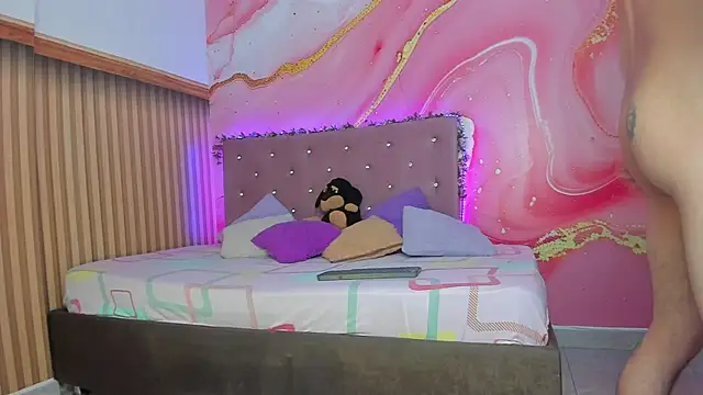 Ares infernal online show from November 27, 2025, 3:07 am