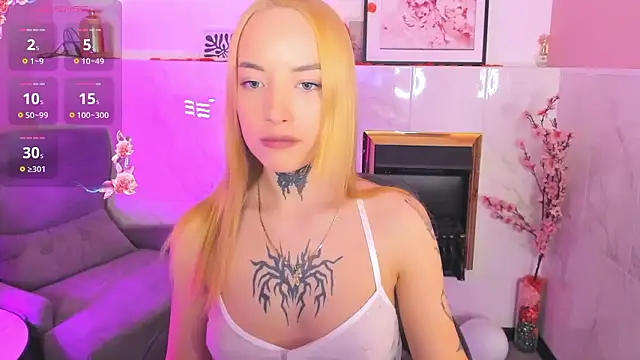 Snapshot of MarquiseMuse chatting on February 20, 2026, 6:10 am MarquiseMuse online show from February 20, 2026, 6:10 am