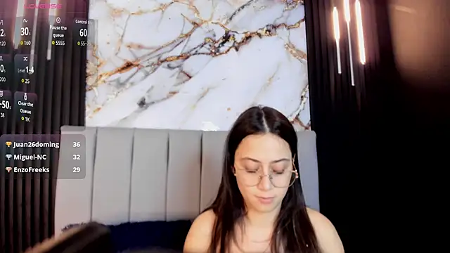 Snapshot of SophieeMoore chatting on January 31, 2026, 7:12 pm SophieeMoore online show from January 31, 2026, 7:12 pm