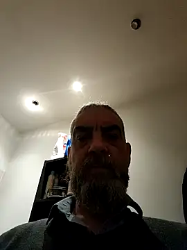 Gattopazzo667 online show from November 20, 2025, 10:09 pm