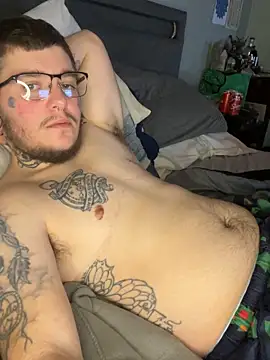 Heathen3331 online show from November 20, 2025, 11:14 pm