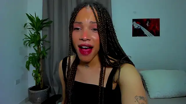 Catty Noir online show from February 10, 2026, 12:53 am