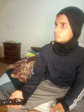 Deepthroat18yo online show from November 26, 2025, 6:30 pm