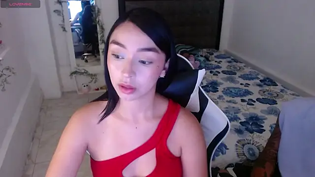 Snapshot of Ariel_Laurentt chatting on July 26, 2026, 3:35 am Ariel Laurentt online show from July 26, 2026, 3:35 am