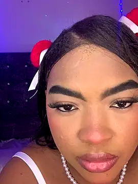 Mariana Davies1 online show from November 21, 2025, 4:39 pm