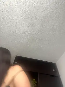 LyaRose online show from December 20, 2025, 3:26 pm