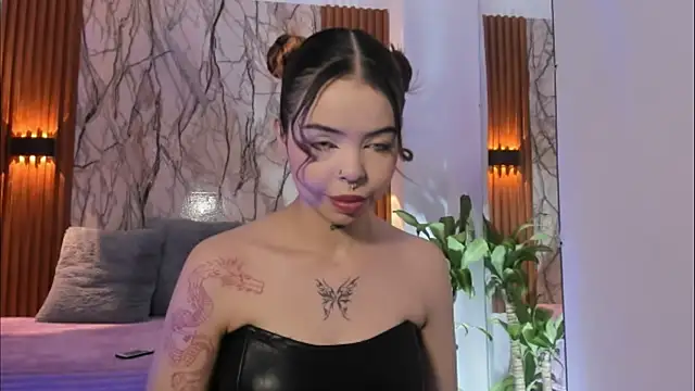 lexi splitt online show from November 22, 2025, 3:16 am