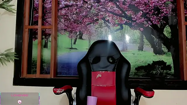 britanny noroeste online show from April 12, 2026, 3:32 am