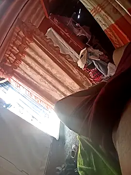 Rico123san online show from March 26, 2026, 8:29 pm