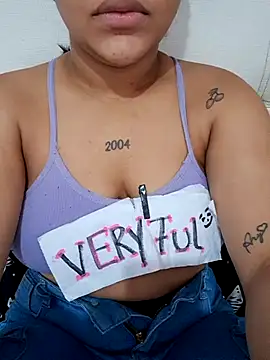 Brunette Dirty 0limits online show from March 4, 2026, 7:32 pm