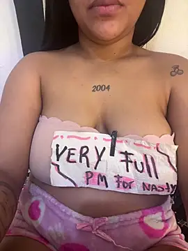 Brunette Dirty 0limits online show from February 5, 2026, 8:48 pm