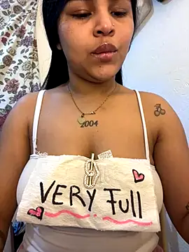 Brunette Dirty 0limits online show from December 4, 2025, 5:01 pm