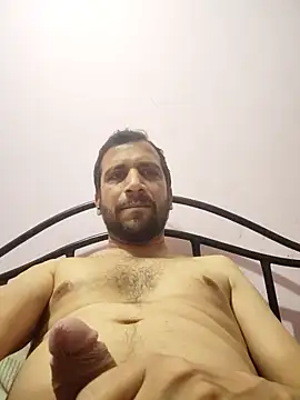 Nick cbdelhi online show from March 8, 2026, 10:46 pm