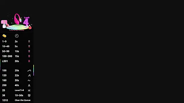 SashaVellor online show from February 11, 2026, 3:39 am