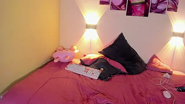 Snapshot of smith_66jr chatting on February 27, 2026, 5:07 am smith 66jr online show from February 27, 2026, 5:07 am