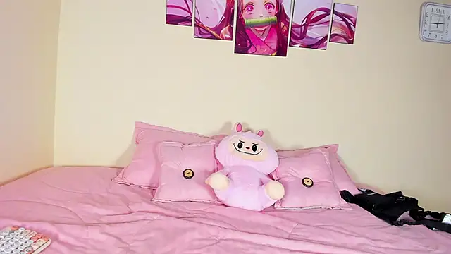 Snapshot of smith_66jr chatting on February 7, 2026, 4:20 am smith 66jr online show from February 7, 2026, 4:20 am