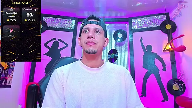 Sebastian Smith   online show from March 19, 2026, 11:21 am