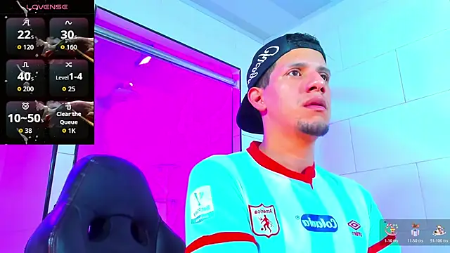 Sebastian Smith   online show from February 27, 2026, 11:21 am