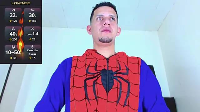 Sebastian Smith   online show from November 22, 2025, 11:20 am