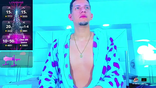 Sebastian Smith   online show from December 14, 2025, 11:27 am