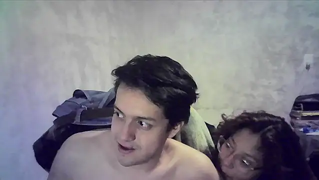 Giby Grace online show from December 3, 2025, 5:52 am