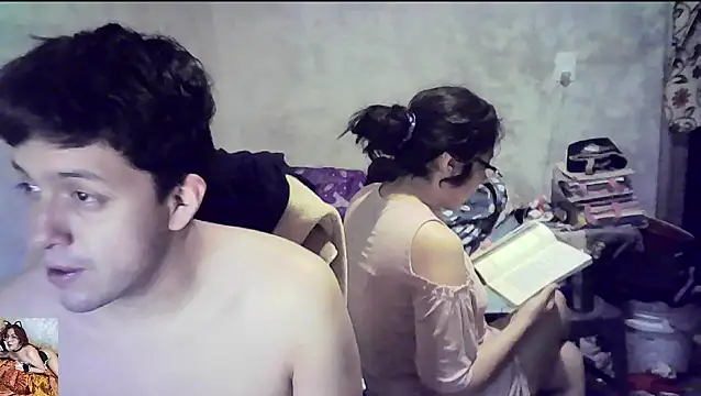 Giby Grace online show from April 17, 2026, 6:16 am