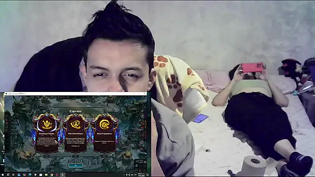 Snapshot of Giby_Grace chatting on December 15, 2025, 12:27 am Giby Grace online show from December 15, 2025, 12:27 am