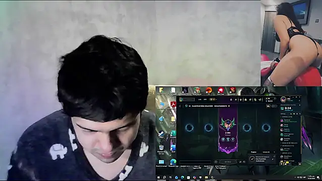 Snapshot of Giby_Grace chatting on February 11, 2026, 5:02 pm Giby Grace online show from February 11, 2026, 5:02 pm