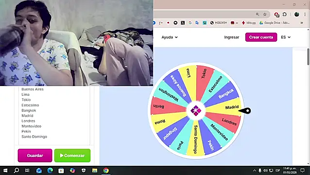 Snapshot of Giby_Grace chatting on March 2, 2026, 5:41 am Giby Grace online show from March 2, 2026, 5:41 am