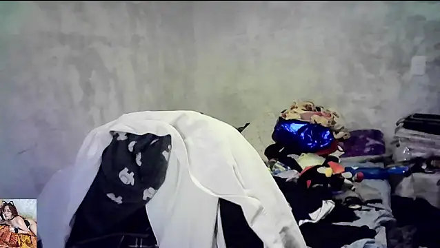 Giby Grace online show from April 16, 2026, 5:52 am