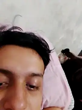 Giby Grace online show from March 27, 2026, 8:37 am