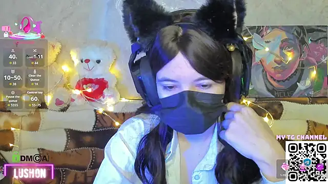 Ollie Baird online show from November 25, 2025, 4:57 am