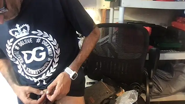 SinlessFreedom7 online show from February 6, 2026, 5:53 pm