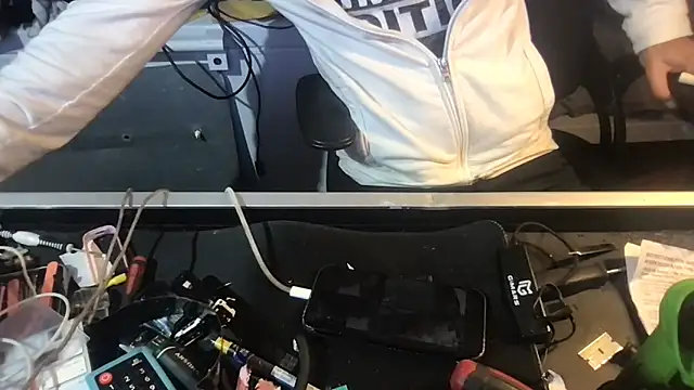 SinlessFreedom7 online show from February 11, 2026, 12:43 am