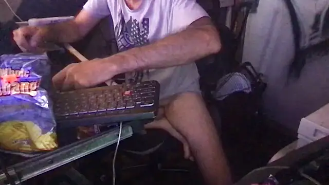 SinlessFreedom7 online show from July 1, 2026, 5:19 am