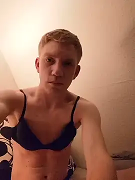 Hannah9708 online show from December 22, 2025, 9:59 pm