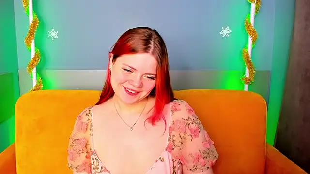 KellyFiery online show from January 11, 2026, 7:59 am