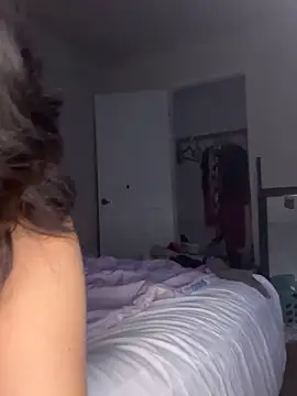 PrettynDaddy online show from November 21, 2025, 8:24 am