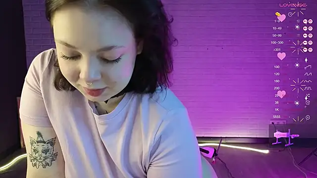 Vlada vv online show from February 27, 2026, 4:56 am